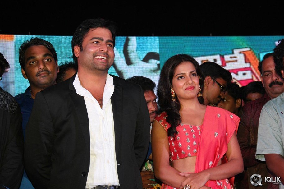 Rowdy-Fellow-Movie-Platinum-Disc-Function